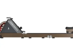 KingSmith Rudergerät WR20 Walnuss