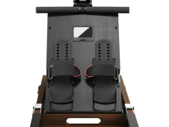 KingSmith Rudergerät WR20 Walnuss