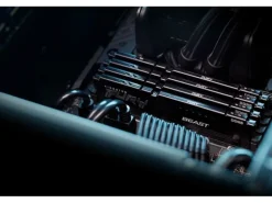 Kingston DDR5-RAM FURY Beast EXPO 6000 MHz 2x 16 GB