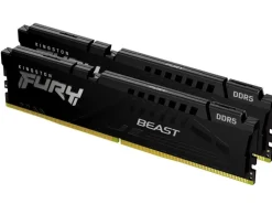 Kingston DDR5-RAM FURY Beast 6000 MHz 2x 32 GB