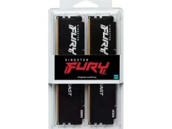 Kingston DDR5-RAM FURY Beast 5600 MHz 2x 64 GB