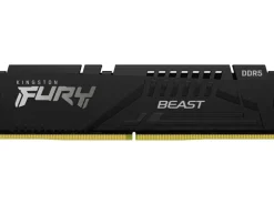 Kingston DDR5-RAM FURY Beast 5600 MHz 2x 64 GB