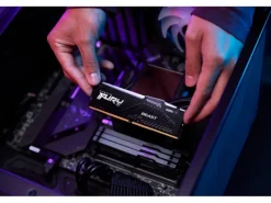 Kingston DDR5-RAM FURY Beast RGB EXPO 6000 MHz 2x 16 GB
