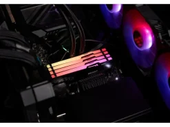 Kingston DDR5-RAM FURY Beast RGB EXPO 6400 MHz 2x 16 GB