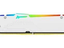 Kingston DDR5-RAM FURY Beast Weiss RGB 6000 MHz 2x 16 GB