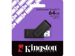 Kingston Exodia S 64 GB