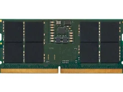 Kingston SO-DDR5-RAM KCP556SS8-16 5600 MHz 1x 16 GB