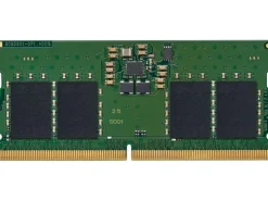 Kingston SO-DDR5-RAM KVR56S46BS6-8 5600 MHz 1x 8 GB
