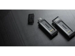 Kingston USB-Stick DataTraveler 70 64 GB