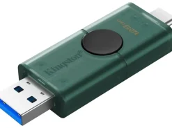 Kingston USB-Stick DataTraveler DuoG2 128 GB