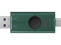 Kingston USB-Stick DataTraveler DuoG2 128 GB