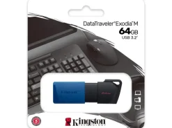 Kingston USB-Stick DataTraveler Exodia M 64 GB