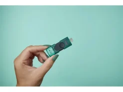 Kingston USB-Stick DataTraveler DuoG2 256 GB