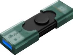 Kingston USB-Stick DataTraveler DuoG2 256 GB
