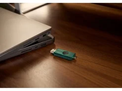 Kingston USB-Stick DataTraveler DuoG2 256 GB