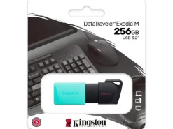 Kingston USB-Stick DataTraveler Exodia M 256 GB