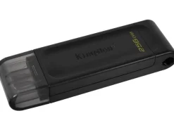 Kingston USB-Stick DataTraveler 70 256 GB