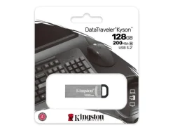 Kingston USB-Stick DataTraveler Kyson 128 GB