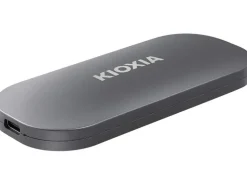 Kioxia Externe SSD EXCERIA PLUS G2 1024 GB