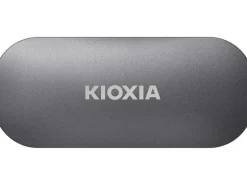 Kioxia Externe SSD EXCERIA PLUS G2 1024 GB