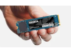 Kioxia SSD Exceria Basic M.2 NVMe 2000 GB