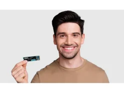Kioxia SSD Exceria Plus G4 M.2 NVMe 1024 GB