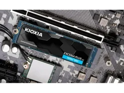 Kioxia SSD Exceria Plus G3 M.2 NVMe 2000 GB