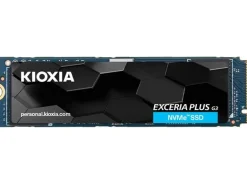Kioxia SSD Exceria Plus G3 M.2 NVMe 2000 GB