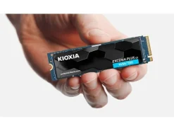Kioxia SSD Exceria Plus G3 M.2 NVMe 2000 GB
