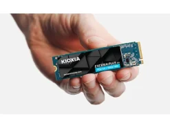 Kioxia SSD Exceria Plus G4 M.2 NVMe 2000 GB