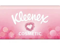 Kleenex Kosmetiktücher Cosmetic 80 Stück