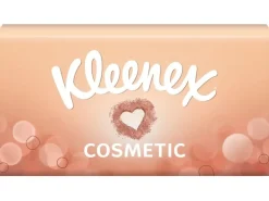 Kleenex Kosmetiktücher Cosmetic 80 Stück