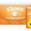 Kleenex Taschentücher 3-lagig hypoallergen