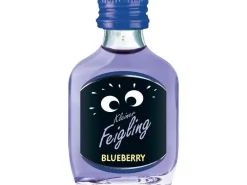 Kleiner Feigling Blueberry 20 x 20 ml