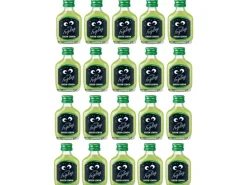 Kleiner Feigling Green Lemon 20 x 20 ml