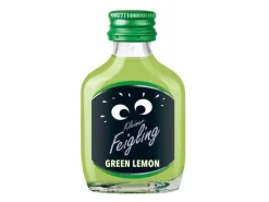 Kleiner Feigling Green Lemon 20 x 20 ml