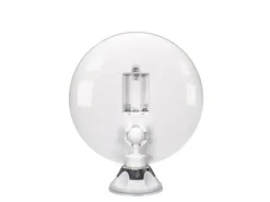 Kleine Wolke Kosmetikspiegel Flexy Light Weiss