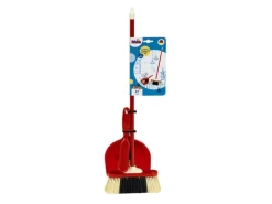 Klein-Toys Reinigungs-Spielzeug Classic Kehrset