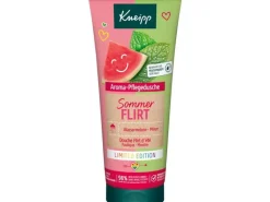 Kneipp Aroma-Pflegedusche Sommerflirt 200 ml