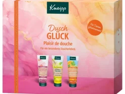 Kneipp Geschenkpackung Duschglück 3 x 75 ml