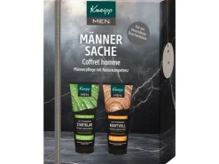 Kneipp Geschenkpackung Männersache 2x 200 ml