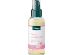Kneipp Massageöl Mandelblüten Hautzart 100 ml