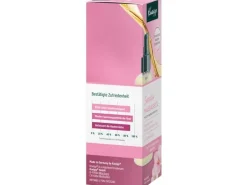 Kneipp Massageöl Mandelblüten Hautzart 100 ml