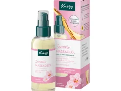 Kneipp Massageöl Mandelblüten Hautzart 100 ml