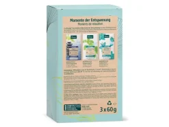 Kneipp Momente der Entspannung 3x 60g