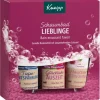 Kneipp Schaumbad Lieblinge 3 x 100 ml