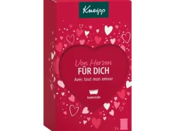 Kneipp Von Herzen Für Dich 3 x 60 g