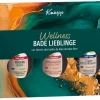 Kneipp Wellness Lieblinge 3 x 20 ml