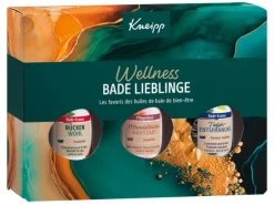 Kneipp Wellness Lieblinge 3 x 20 ml