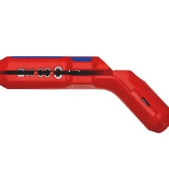 Knipex Abisolierzange ErgoStrip